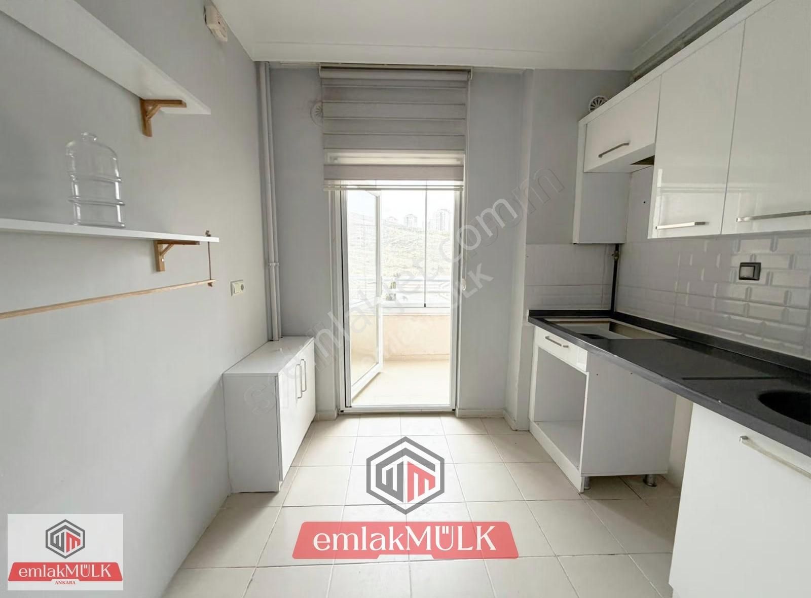 Emlakmülk'den Toki De 2+1 Yapılı Ve Masrafsız Kiralık Daire - Görsel 29