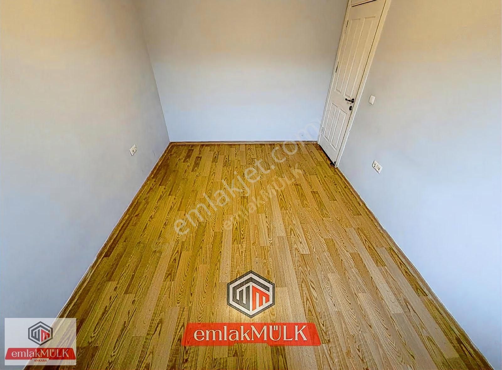 Emlakmülk'den Toki De 2+1 Yapılı Ve Masrafsız Kiralık Daire - Görsel 24