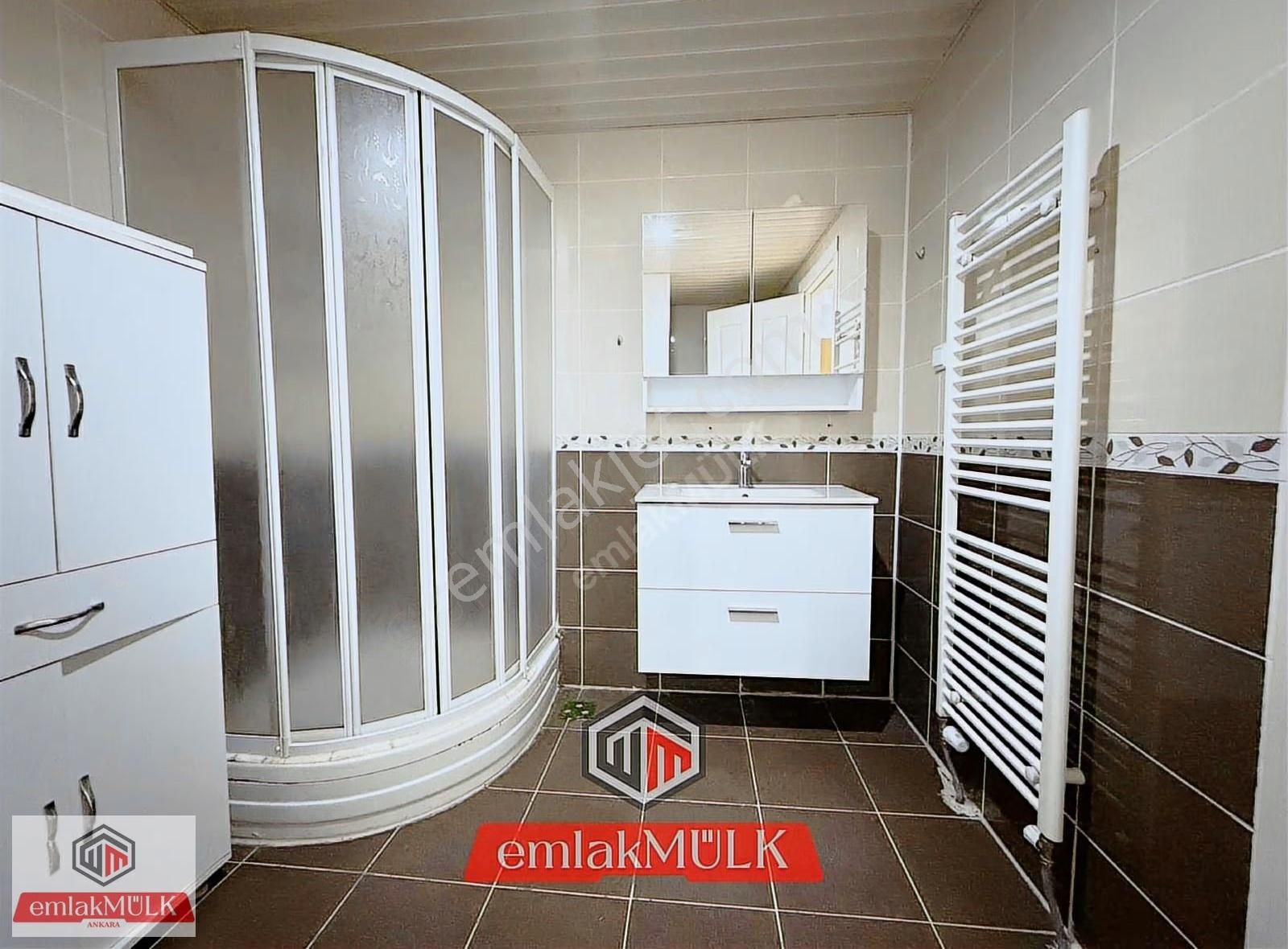Emlakmülk'den Toki De 2+1 Yapılı Ve Masrafsız Kiralık Daire - Görsel 17