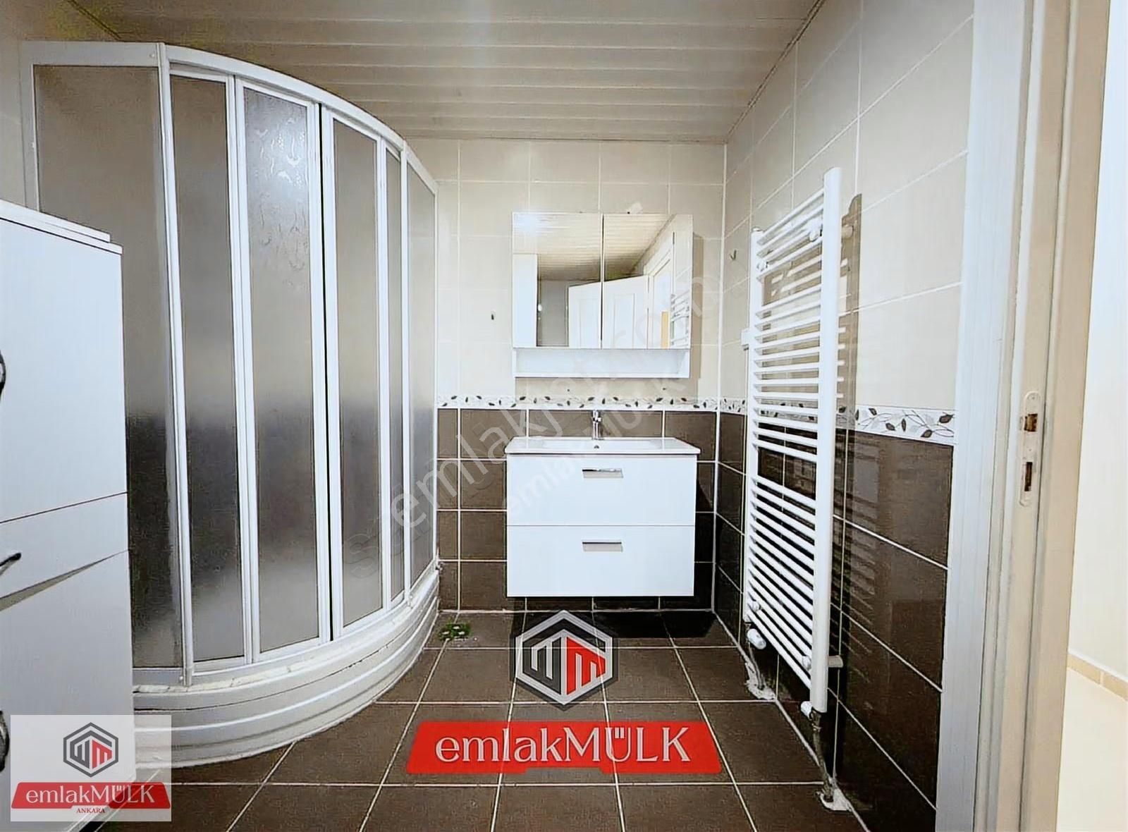 Emlakmülk'den Toki De 2+1 Yapılı Ve Masrafsız Kiralık Daire - Görsel 16