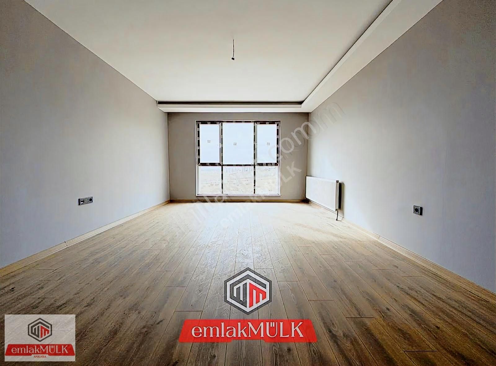 Emlakmülk'den Toki De 2+1 Yapılı Ve Masrafsız Kiralık Daire - Görsel 10