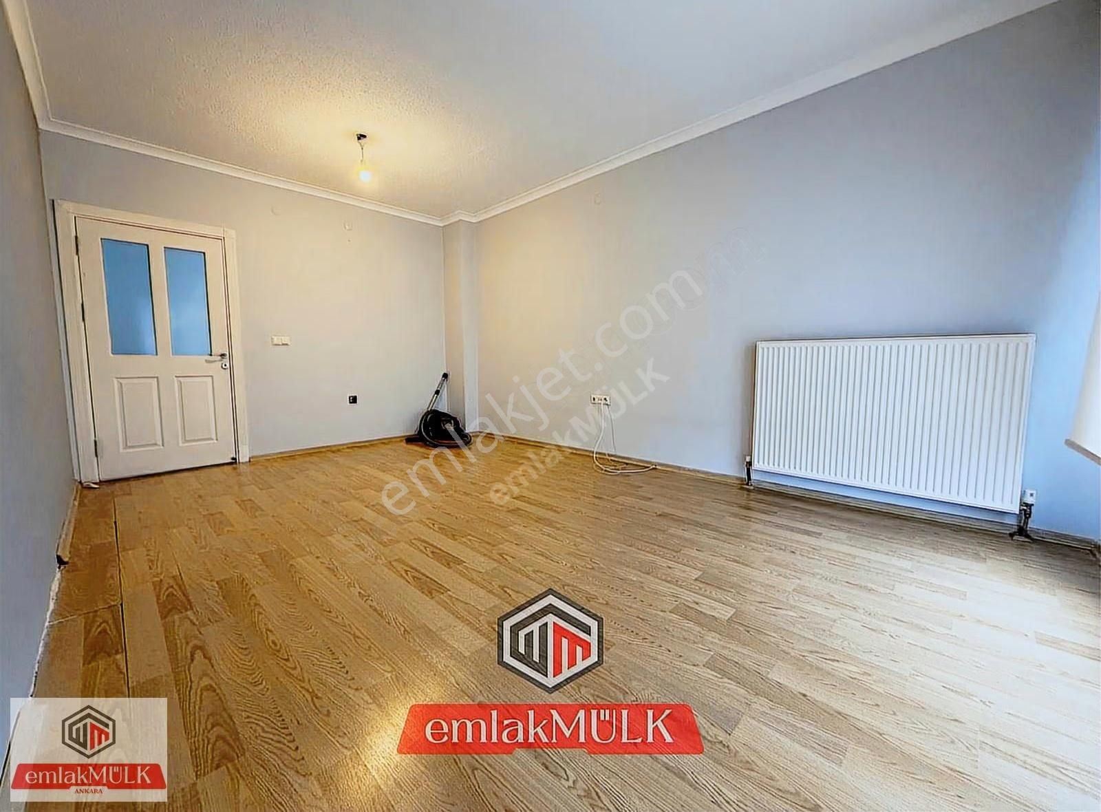 Emlakmülk'den Toki De 2+1 Yapılı Ve Masrafsız Kiralık Daire - Görsel 2