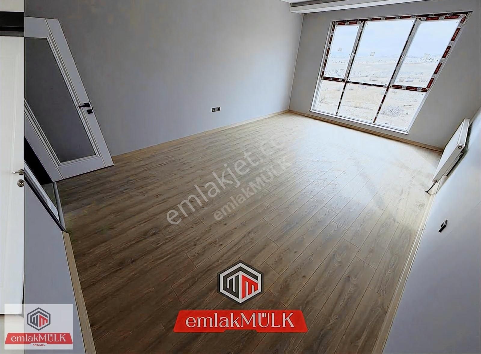 Emlak Mülkten Yukarıyurtçuda 2+1 Kiralık Lüx Daire - Görsel 19