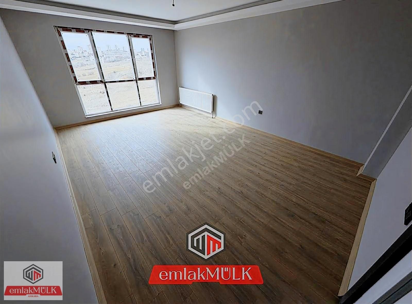 Emlak Mülkten Yukarıyurtçuda 2+1 Kiralık Lüx Daire - Görsel 20