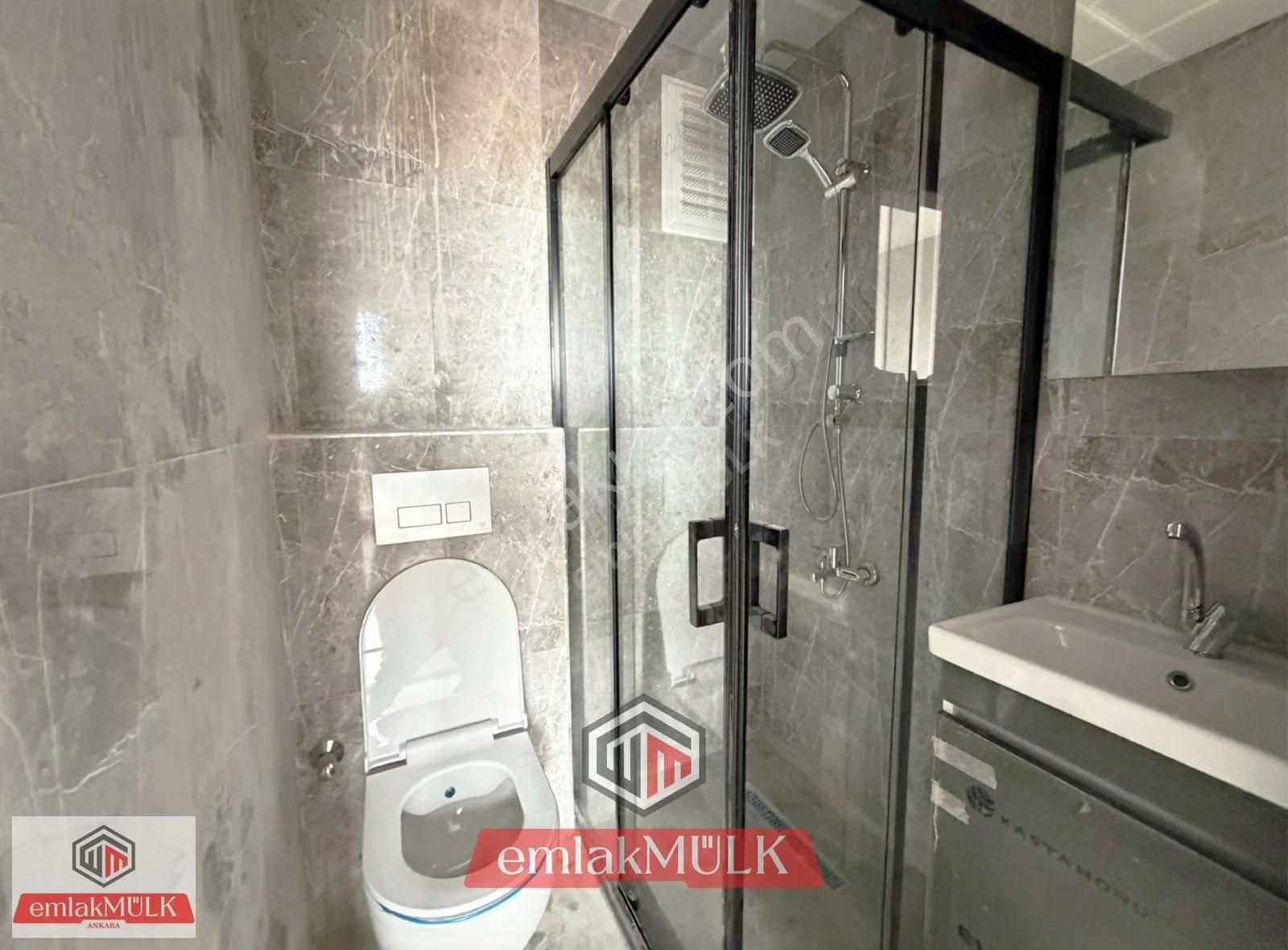 Emlak Mülkten Yukarıyurtçuda 2+1 Kiralık Lüx Daire - Görsel 9