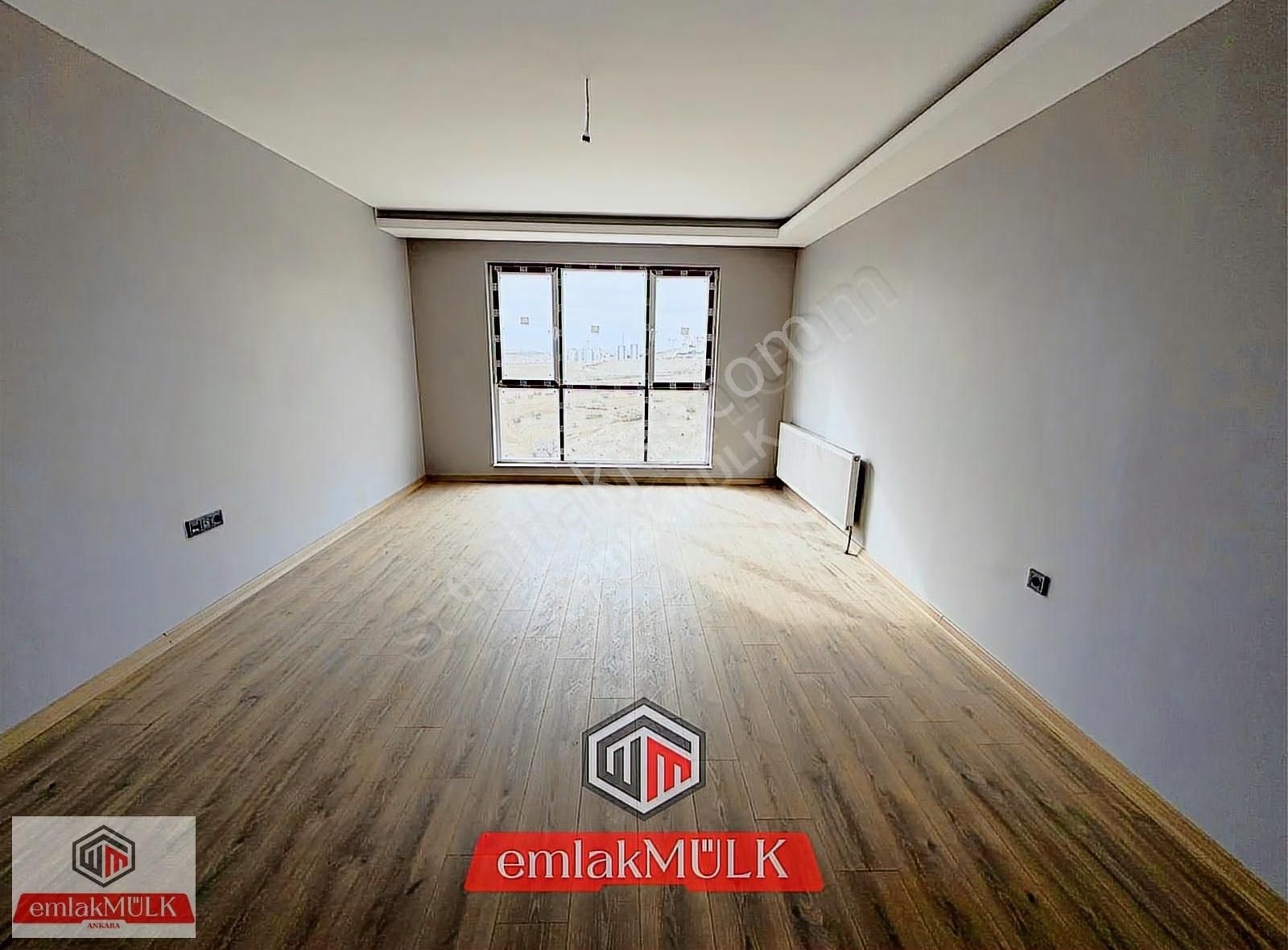 Emlak Mülkten Yukarıyurtçuda 2+1 Kiralık Lüx Daire - Görsel 8