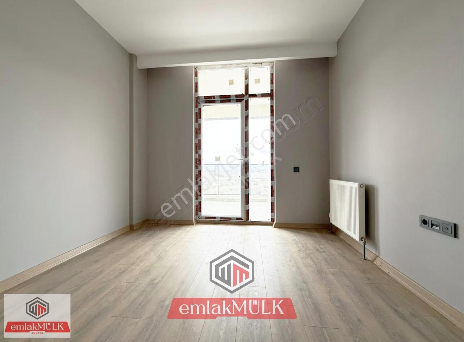 Emlak Mülkten Yukarıyurtçuda 2+1 Kiralık Lüx Daire - Görsel 24