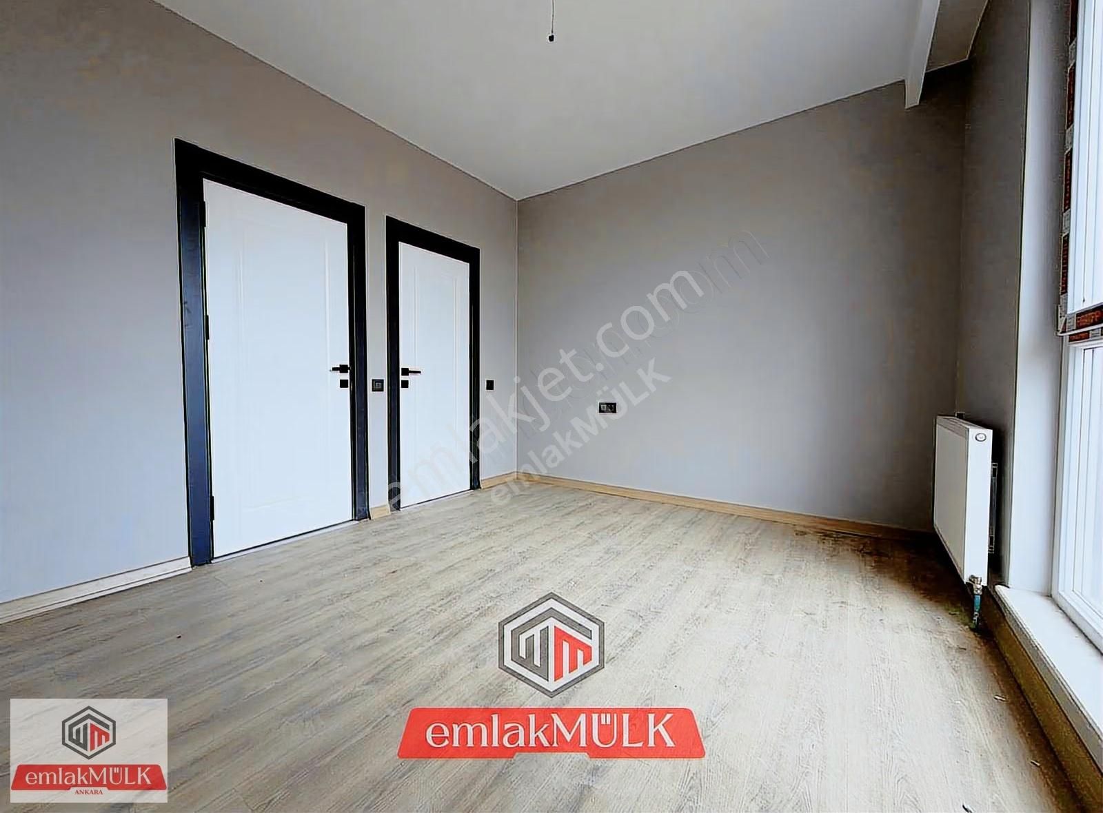 Emlak Mülkten Yukarıyurtçuda 2+1 Kiralık Lüx Daire - Görsel 14