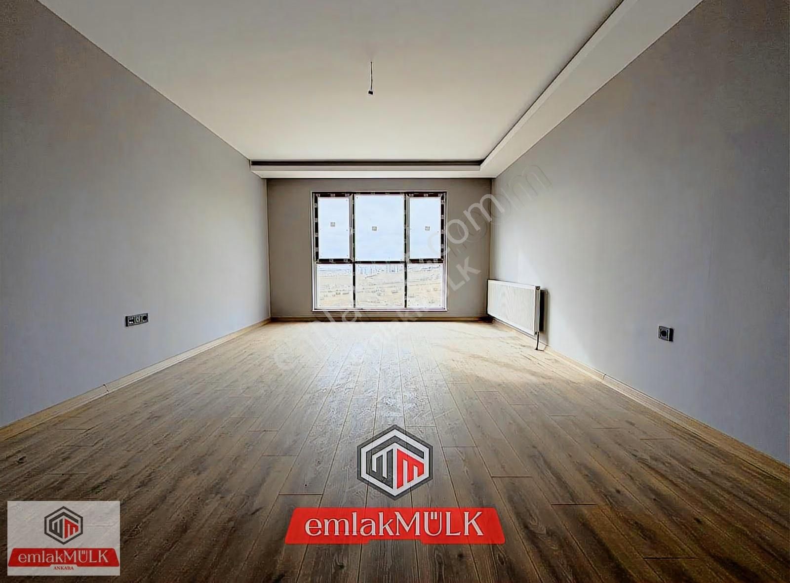 Emlak Mülkten Yukarıyurtçuda 2+1 Kiralık Lüx Daire - Görsel 23