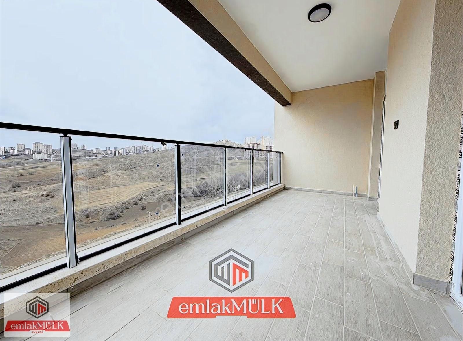 Emlak Mülkten Yukarıyurtçuda 2+1 Kiralık Lüx Daire - Görsel 21