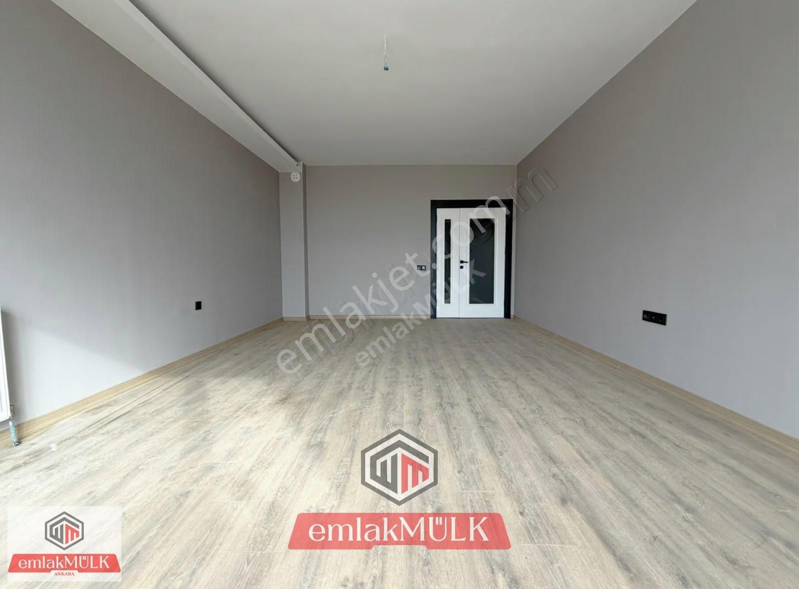 Emlak Mülkten Yukarıyurtçuda 2+1 Kiralık Lüx Daire - Görsel 4