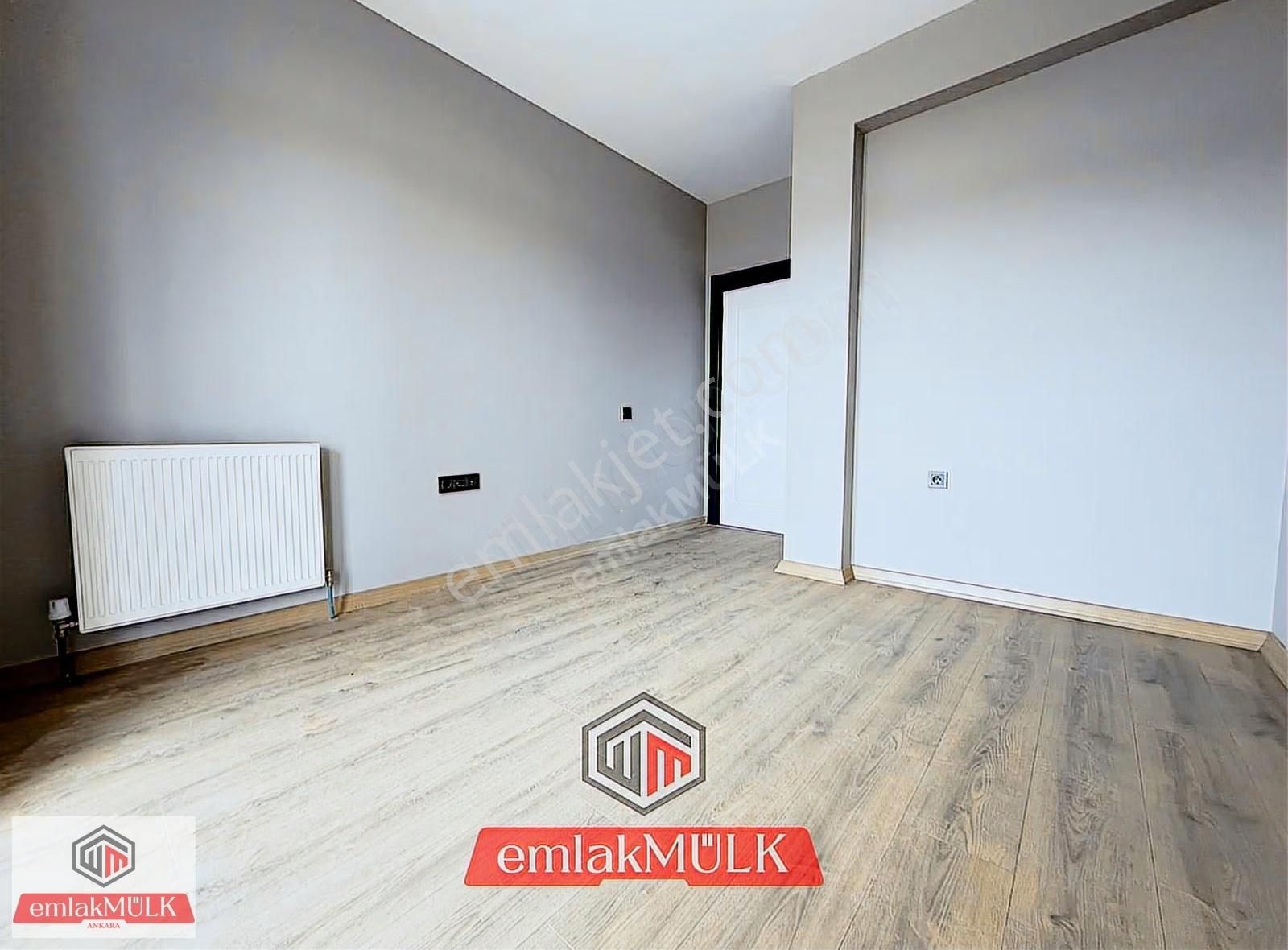 Emlak Mülkten Yukarıyurtçuda 2+1 Kiralık Lüx Daire - Görsel 28