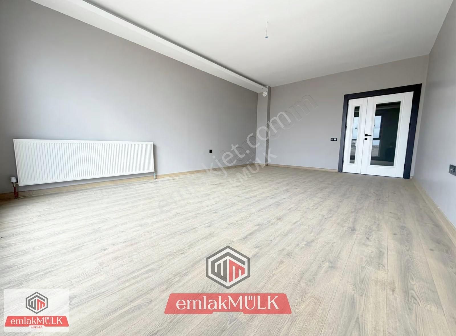 Emlak Mülkten Yukarıyurtçuda 2+1 Kiralık Lüx Daire - Görsel 22