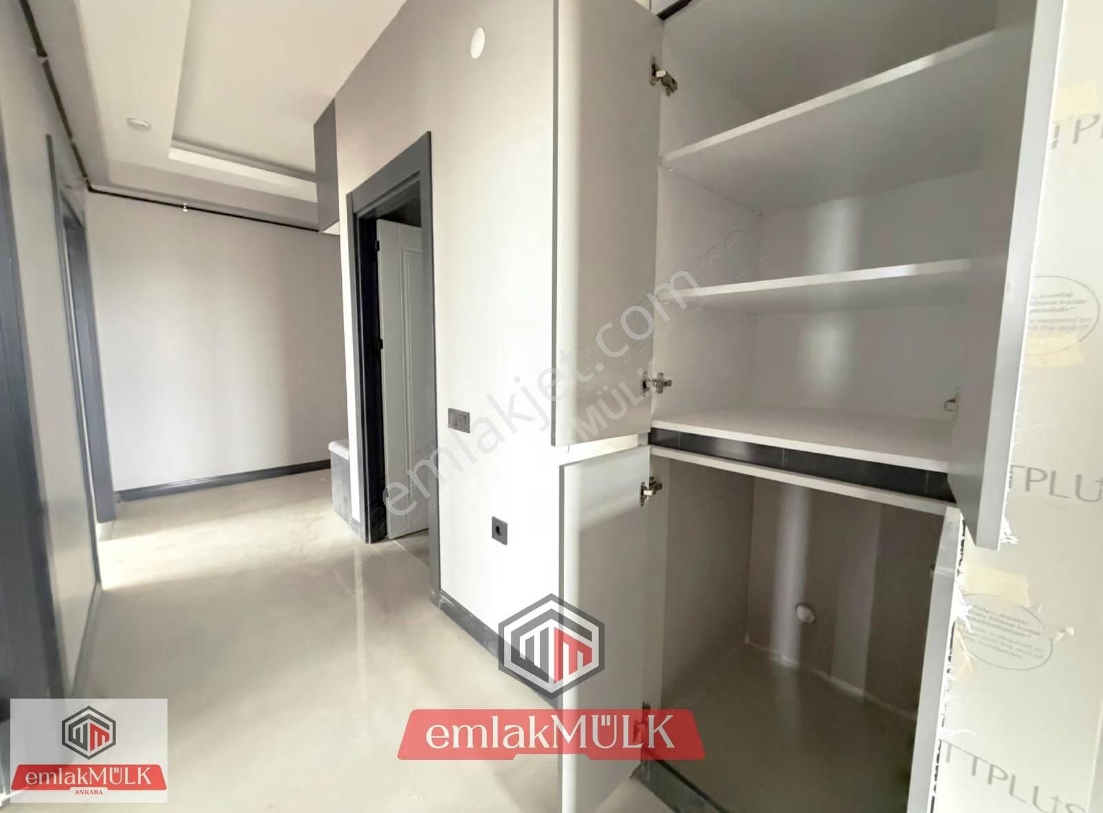 Emlak Mülk'den 2+1 Bölgenin En Lüx Dairesi Bu Aya Özel Fiyat - Görsel 20