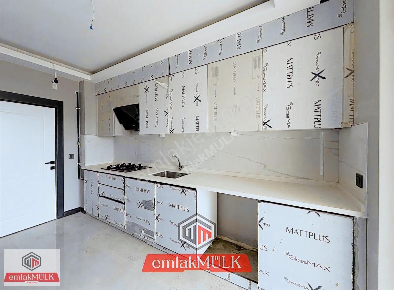 Emlak Mülk'den 2+1 Bölgenin En Lüx Dairesi Bu Aya Özel Fiyat - Görsel 9