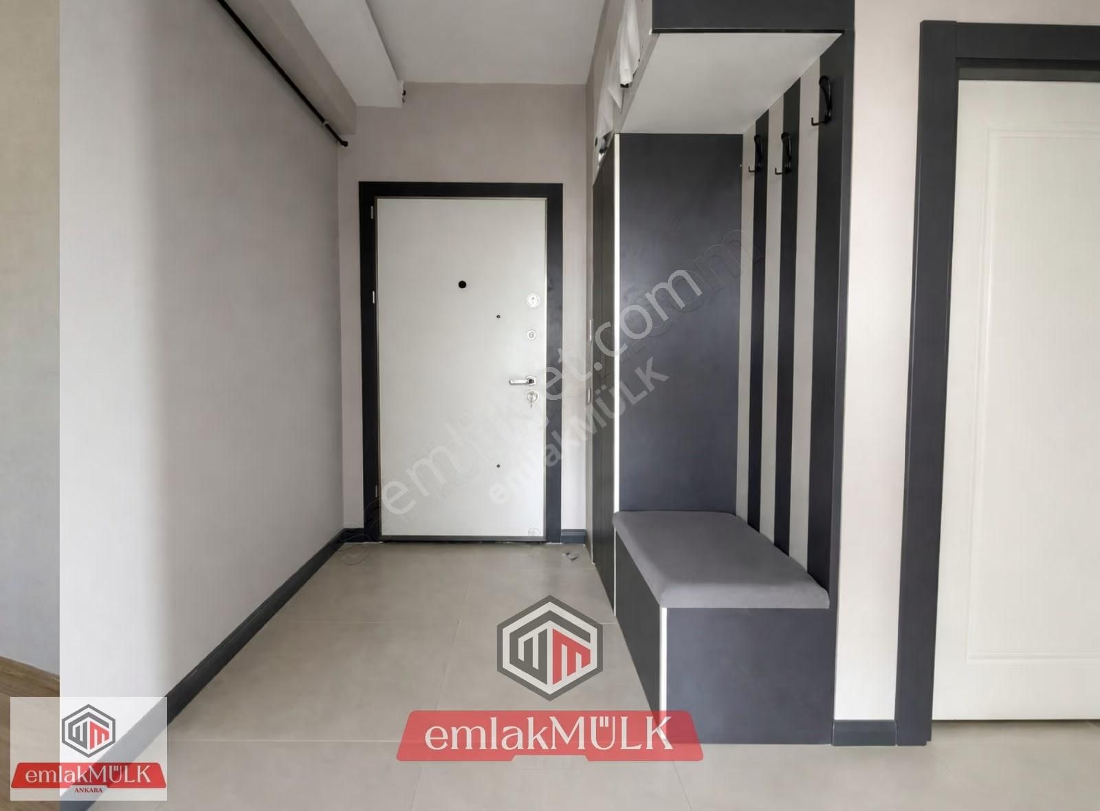 Emlak Mülk'den 2+1 Bölgenin En Lüx Dairesi Bu Aya Özel Fiyat - Görsel 30