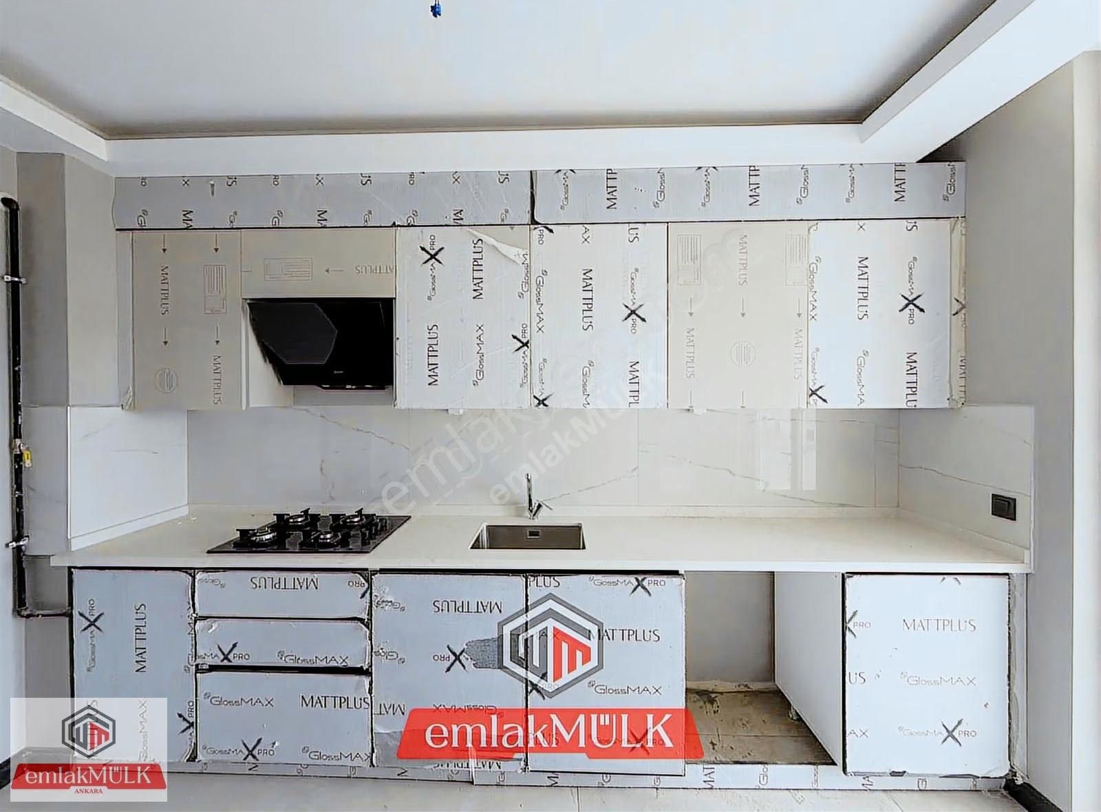 Emlak Mülk'den 2+1 Bölgenin En Lüx Dairesi Bu Aya Özel Fiyat - Görsel 34
