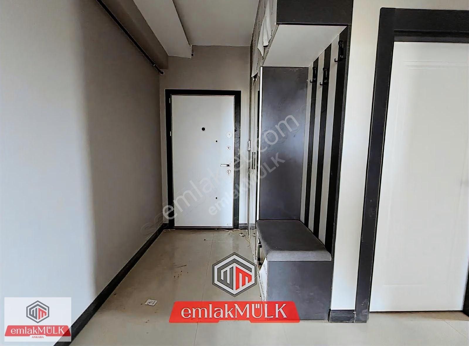 Emlak Mülk'den 2+1 Bölgenin En Lüx Dairesi Bu Aya Özel Fiyat - Görsel 35