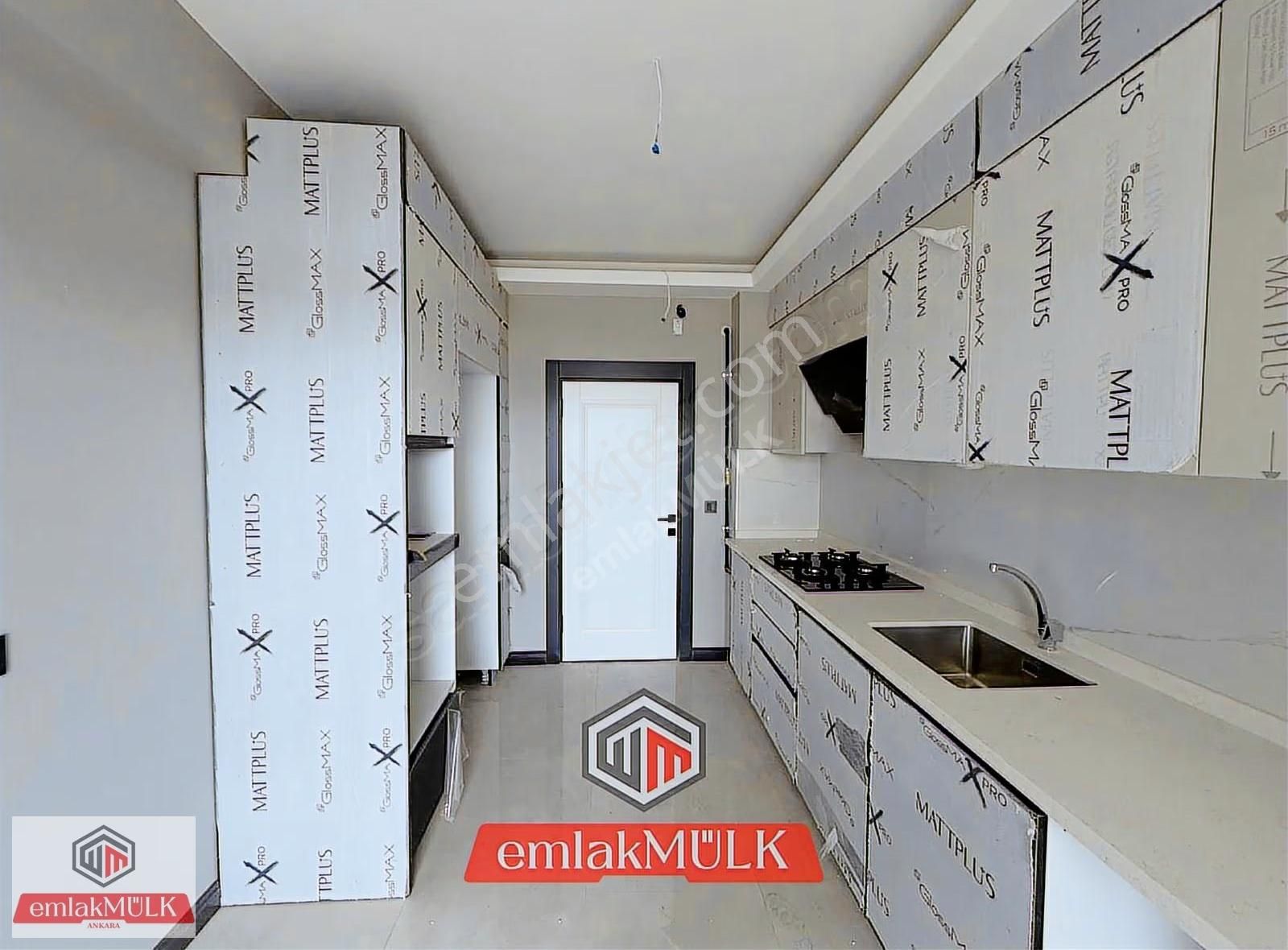 Emlak Mülk'den 2+1 Bölgenin En Lüx Dairesi Bu Aya Özel Fiyat - Görsel 19