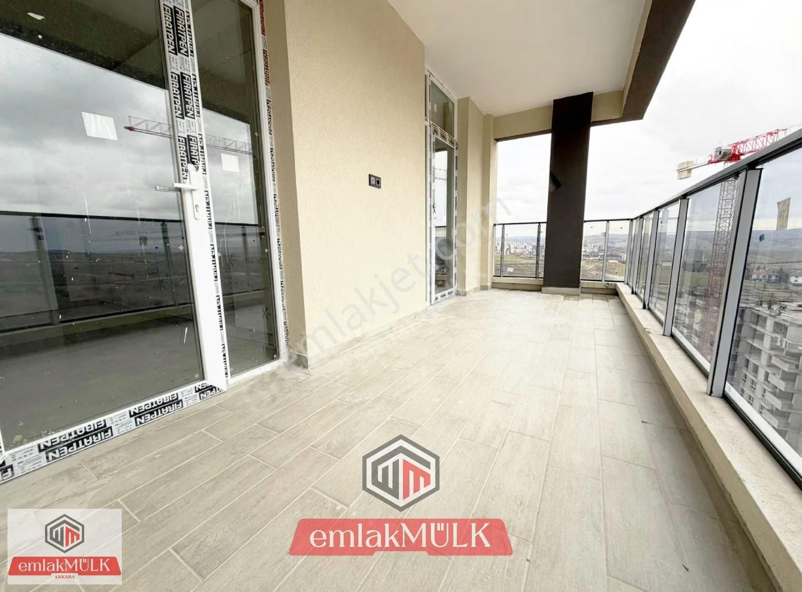 Emlak Mülk'den 2+1 Bölgenin En Lüx Dairesi Bu Aya Özel Fiyat - Görsel 22