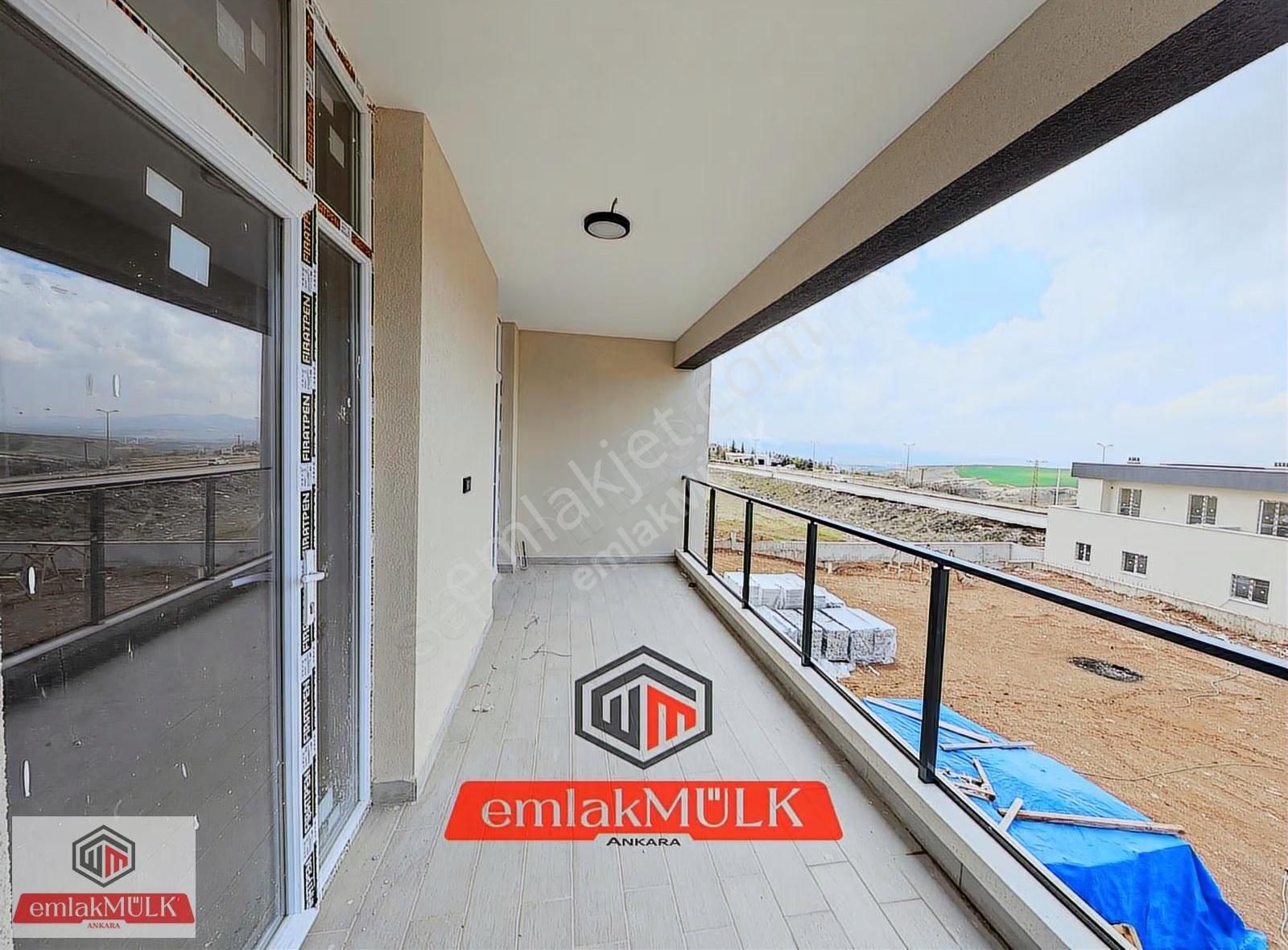 Emlakmülk'ten 2+1 Kiralık Fırsat Daire - Görsel 10