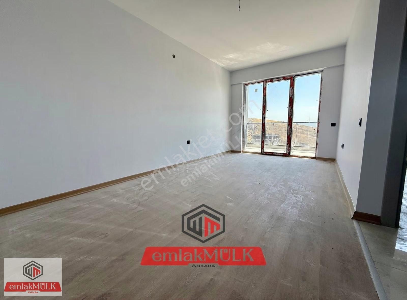 Emlak Mülk'ten Oturuma Hazır Daire - Görsel 8