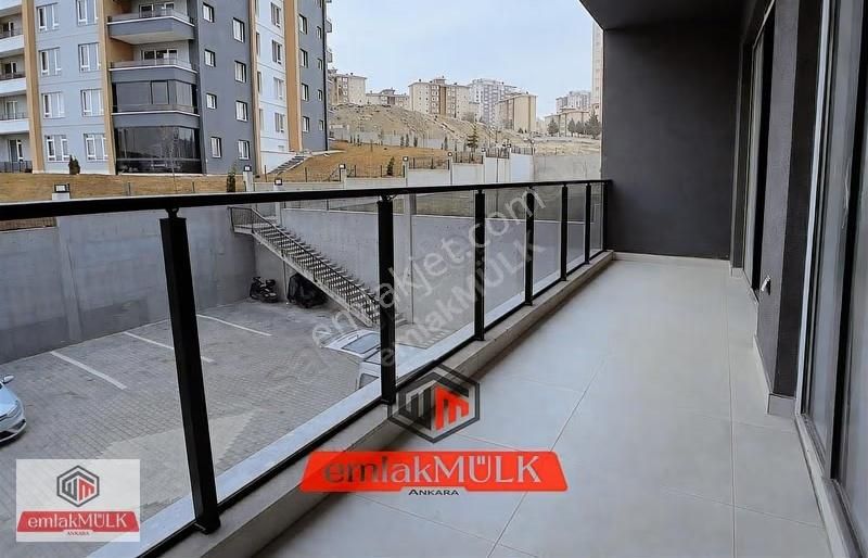 Emlak Mülk'ten Oturuma Hazır Daire - Görsel 7
