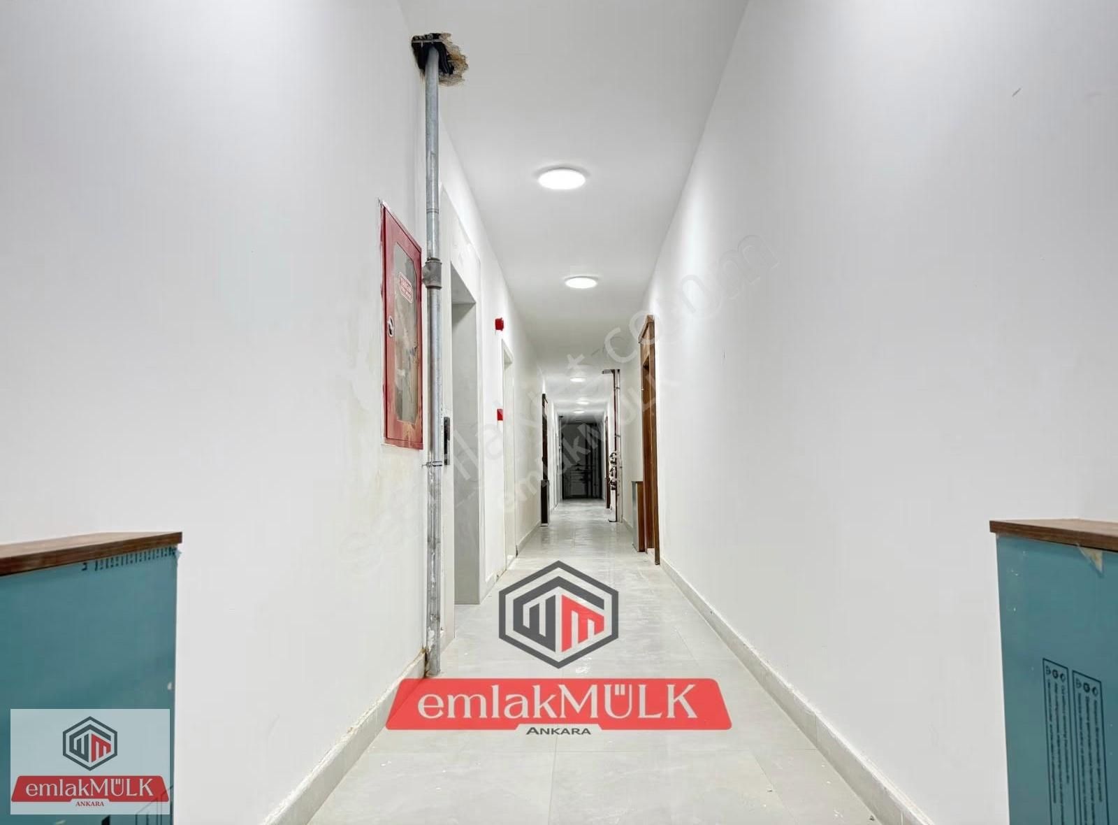Emlak Mülk'ten Oturuma Hazır Daire - Görsel 22