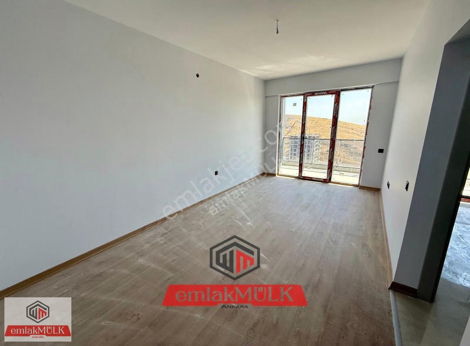 Emlak Mülk'ten Oturuma Hazır Daire - Görsel 9
