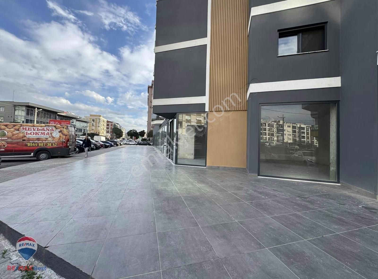 Hakan Büyük"ten Şemikler Ordu Bulvarı Üstü Kurumsala Kiralık - Görsel 12