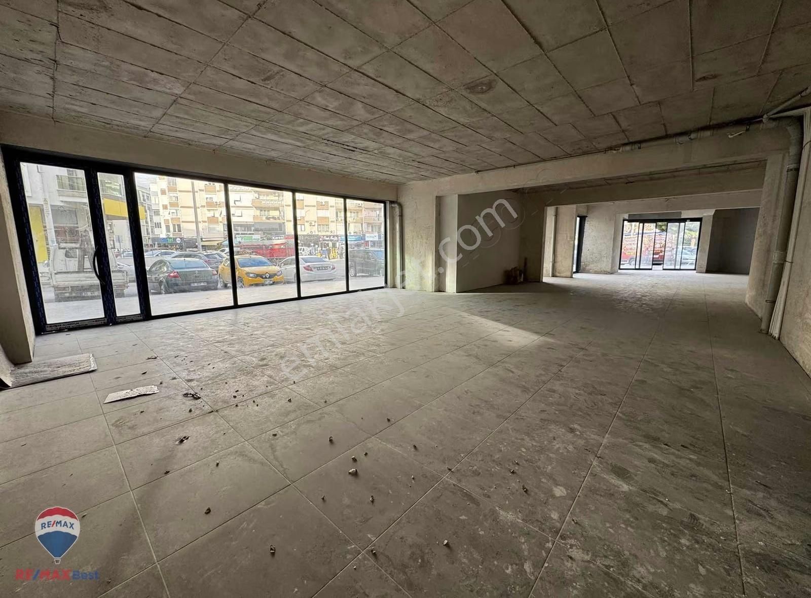 Hakan Büyük"ten Şemikler Ordu Bulvarı Üstü Kurumsala Kiralık - Görsel 20