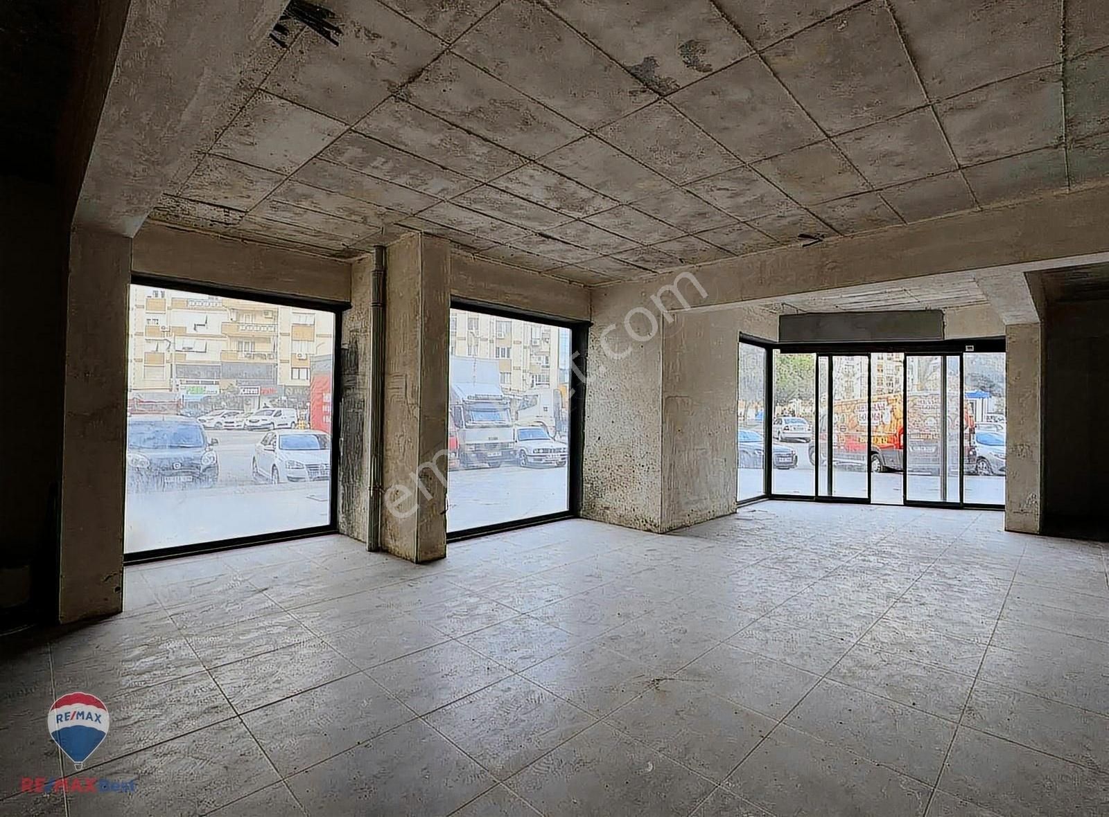 Hakan Büyük"ten Şemikler Ordu Bulvarı Üstü Kurumsala Kiralık - Görsel 4