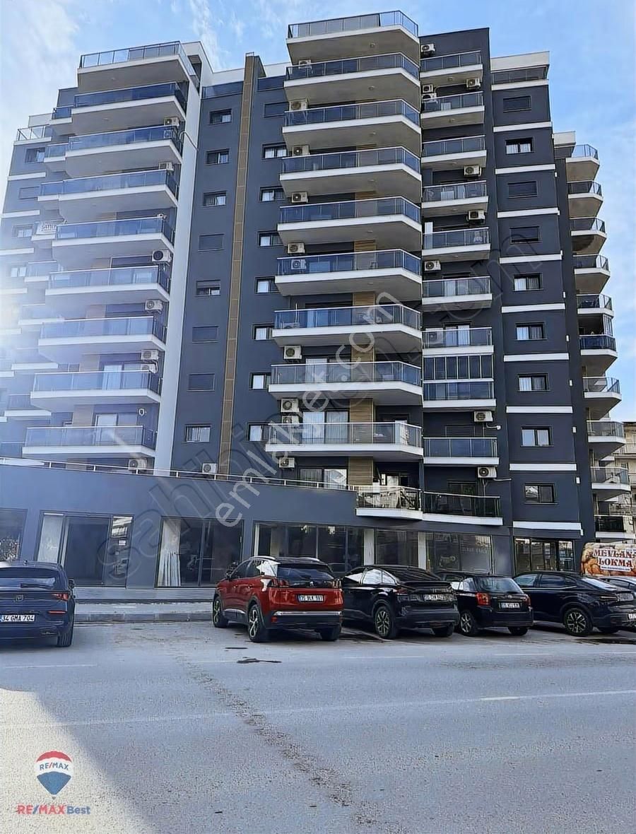 Hakan Büyük"ten Şemikler Ordu Bulvarı Üstü Kurumsala Kiralık - Görsel 7