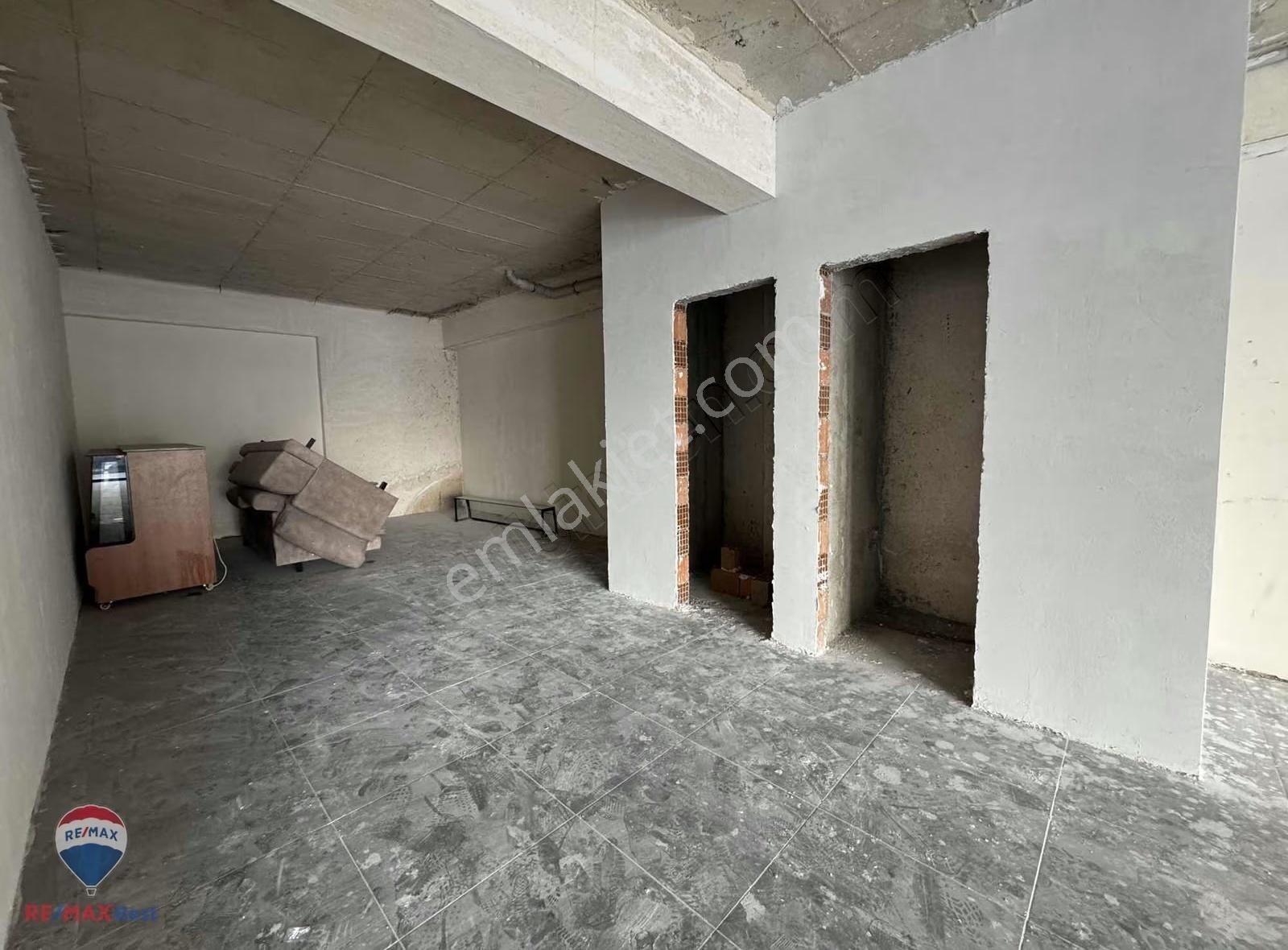 Hakan Büyük"ten Şemikler Ordu Bulvarı Üstü Kurumsala Kiralık - Görsel 9