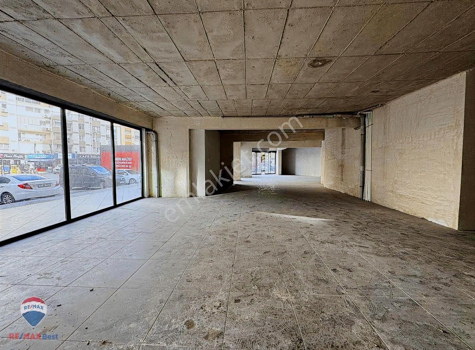 Hakan Büyük"ten Şemikler Ordu Bulvarı Üstü Kurumsala Kiralık - Görsel 14