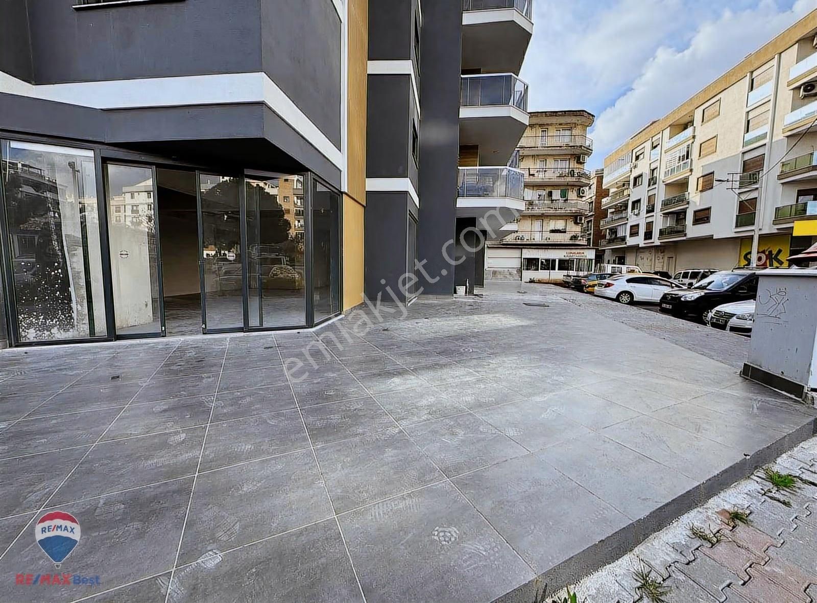 Hakan Büyük"ten Şemikler Ordu Bulvarı Üstü Kurumsala Kiralık - Görsel 18