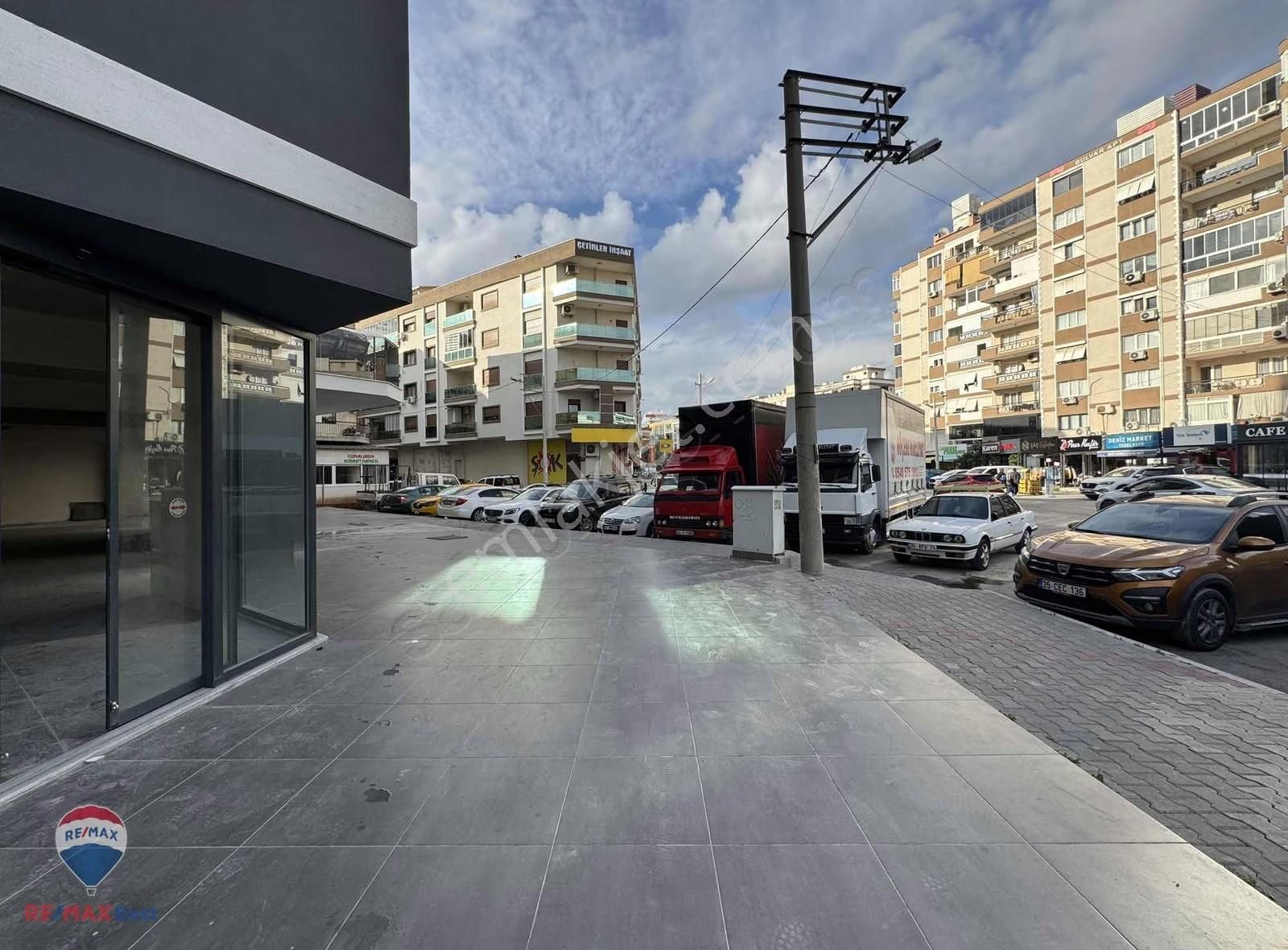 Hakan Büyük"ten Şemikler Ordu Bulvarı Üstü Kurumsala Kiralık - Görsel 2