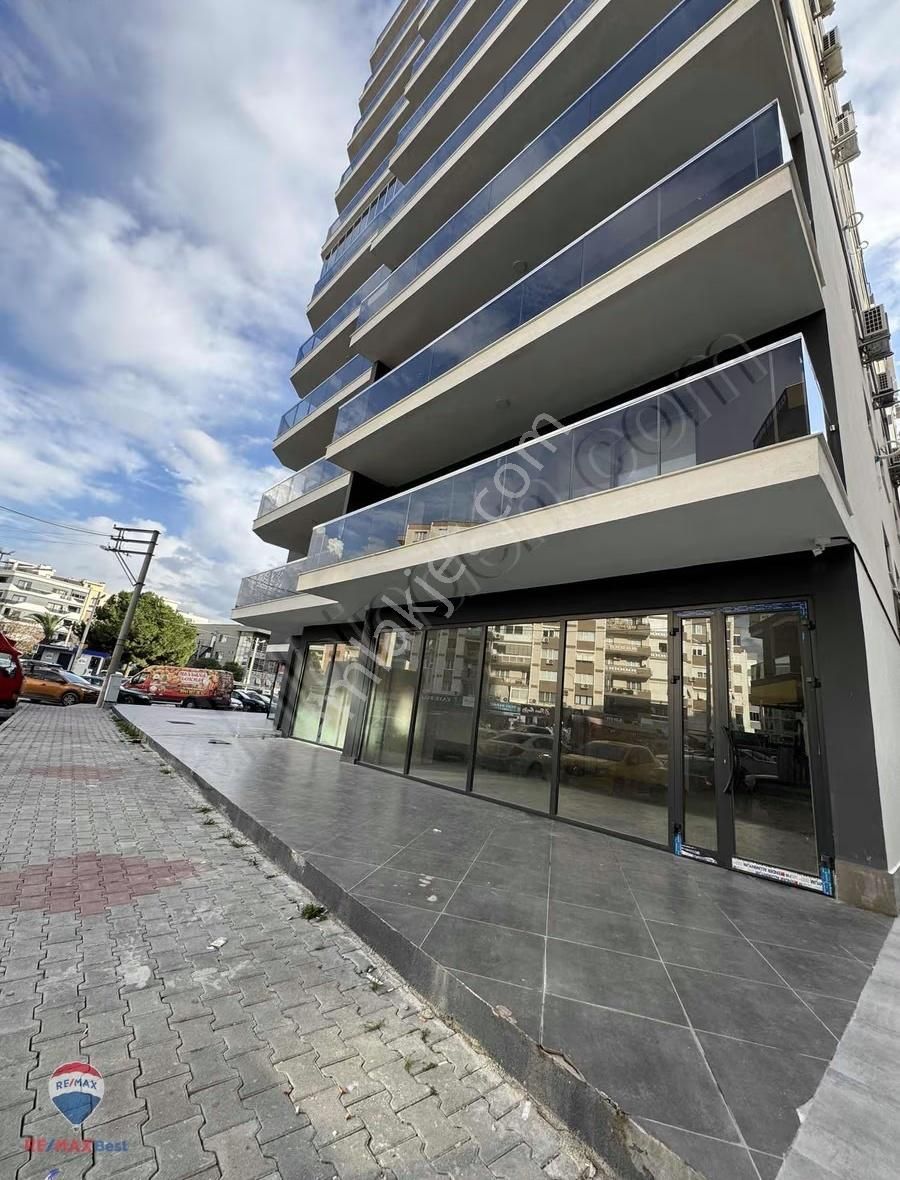 Hakan Büyük"ten Şemikler Ordu Bulvarı Üstü Kurumsala Kiralık - Görsel 15