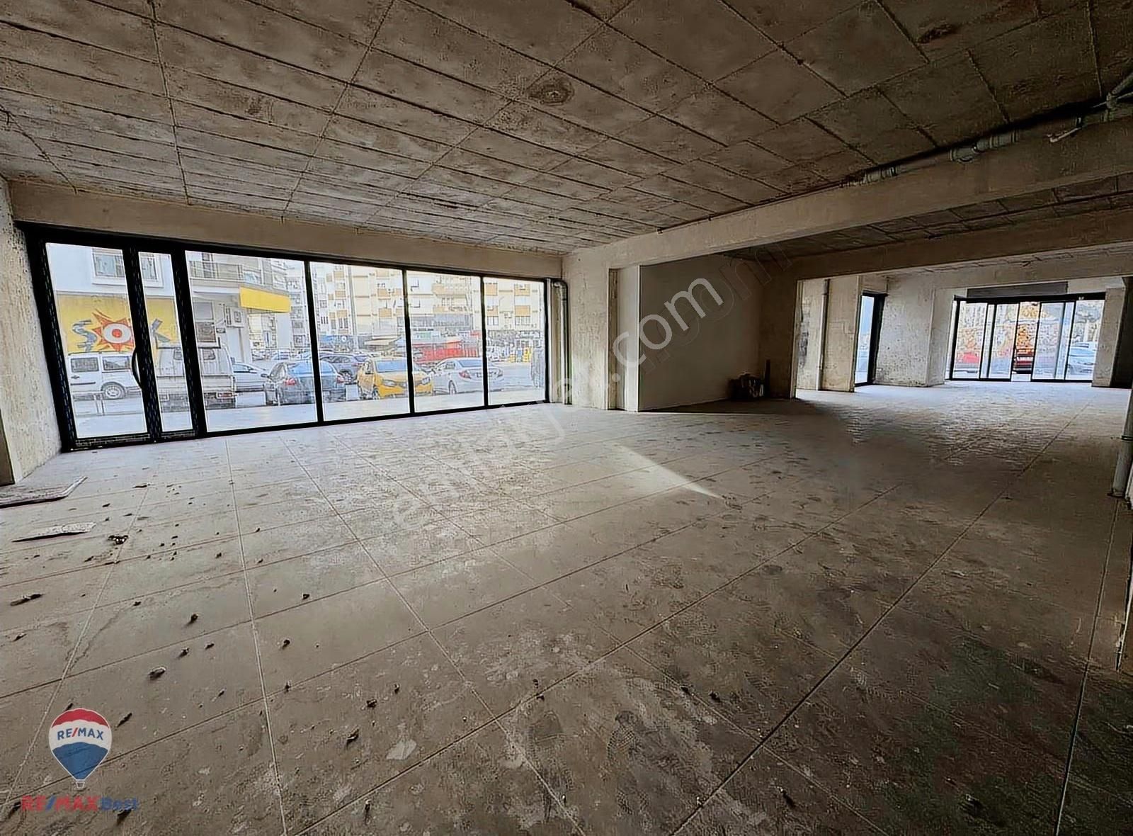 Hakan Büyük"ten Şemikler Ordu Bulvarı Üstü Kurumsala Kiralık - Görsel 16