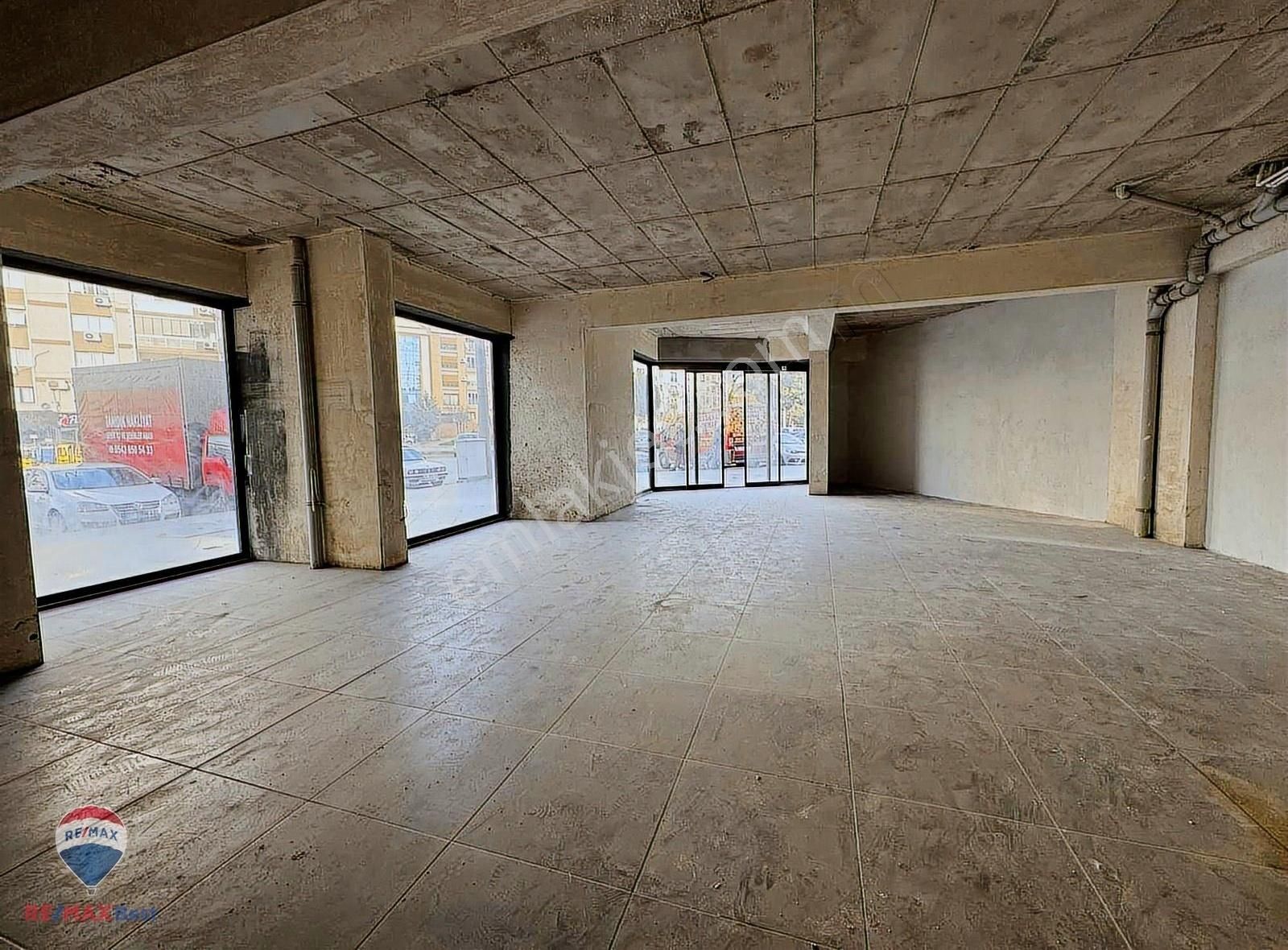 Hakan Büyük"ten Şemikler Ordu Bulvarı Üstü Kurumsala Kiralık - Görsel 6