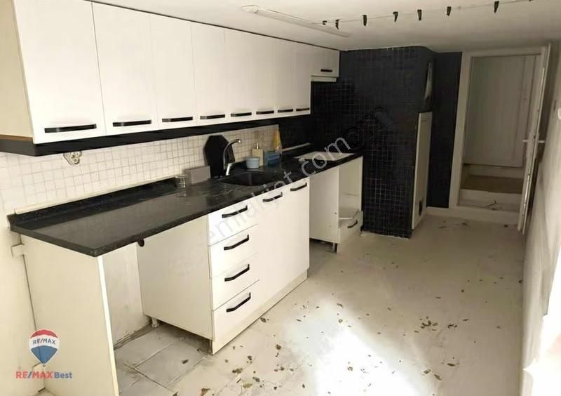 5 Alsancak Kıbrıs Şehitlerinde Satılık Müstakil Ev - Görsel 4