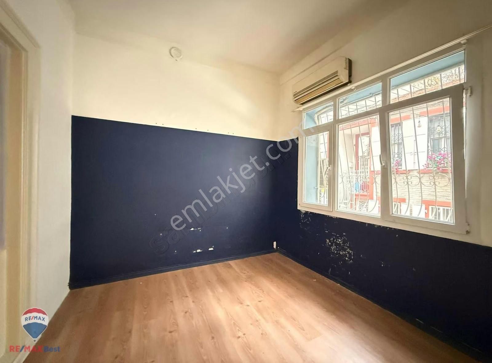 5 Alsancak Kıbrıs Şehitlerinde Satılık Müstakil Ev - Görsel 10