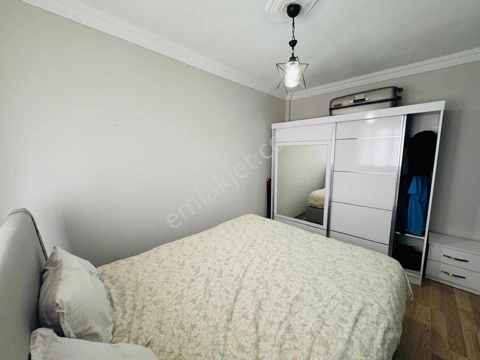 Didim Merkezi Konumda Ful Eşyslı 3+1 Satlık Daire - Görsel 12