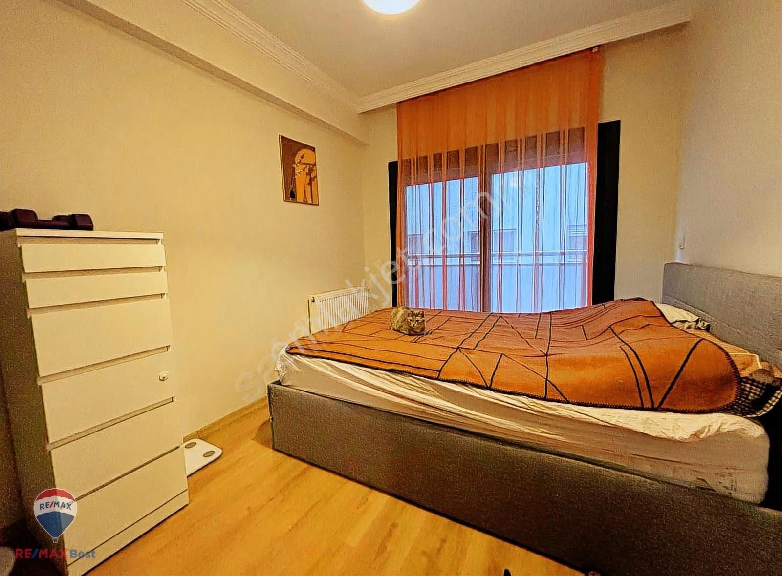 19 Dedebaşı Anadolu Caddesı Yakını 1+1 Satılık Daıre - Görsel 12