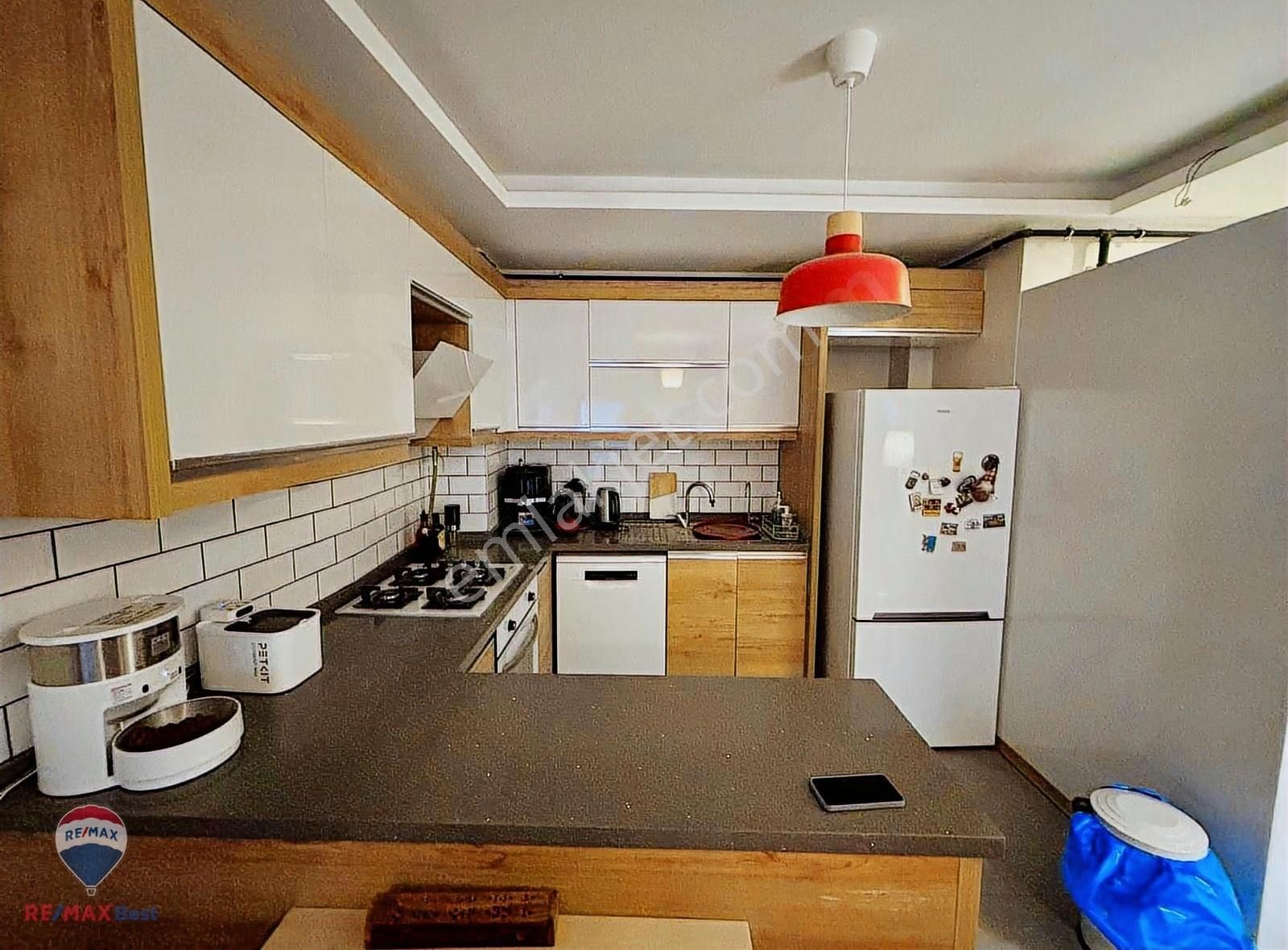 19 Dedebaşı Anadolu Caddesı Yakını 1+1 Satılık Daıre - Görsel 17