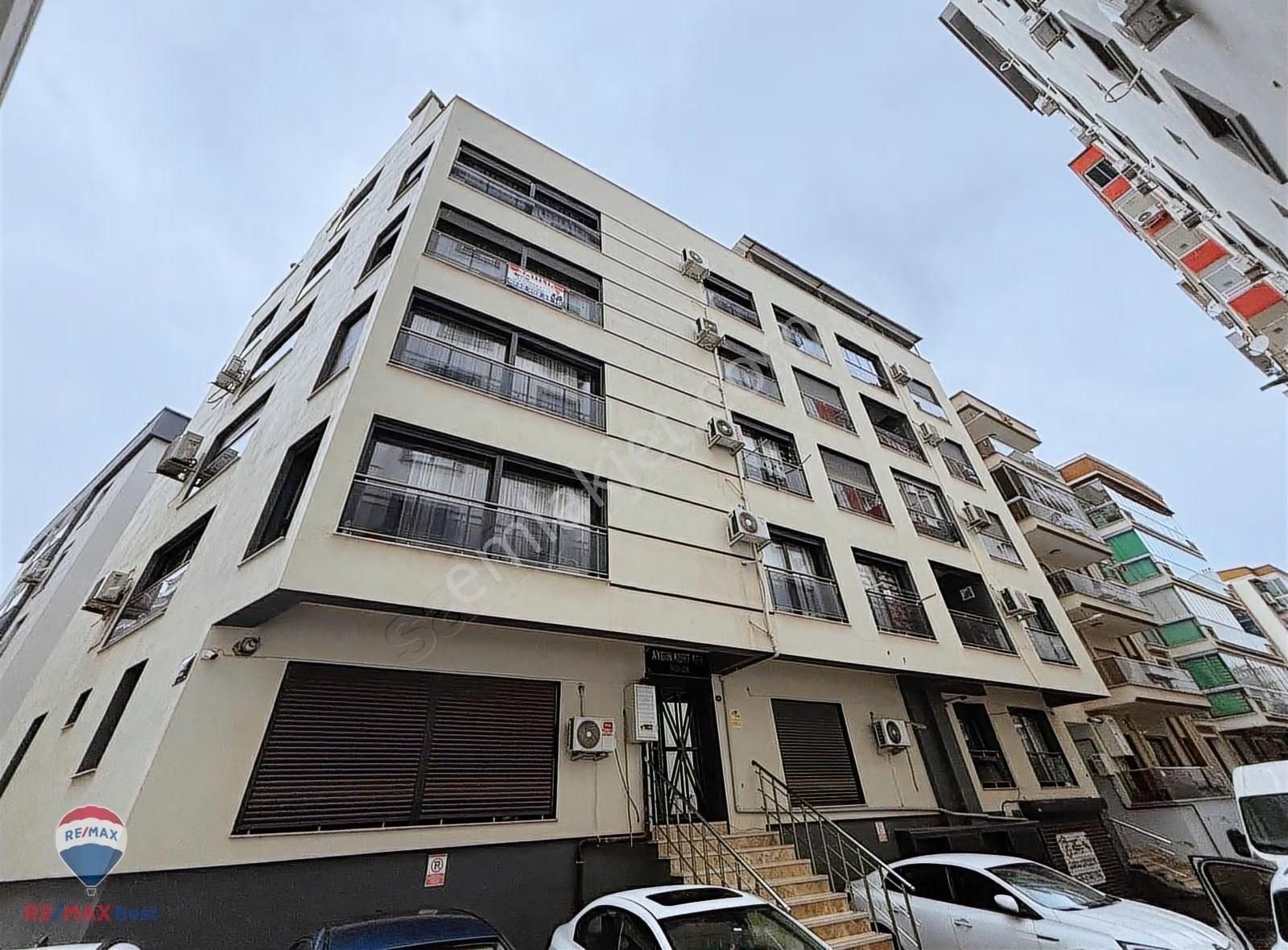 19 Dedebaşı Anadolu Caddesı Yakını 1+1 Satılık Daıre