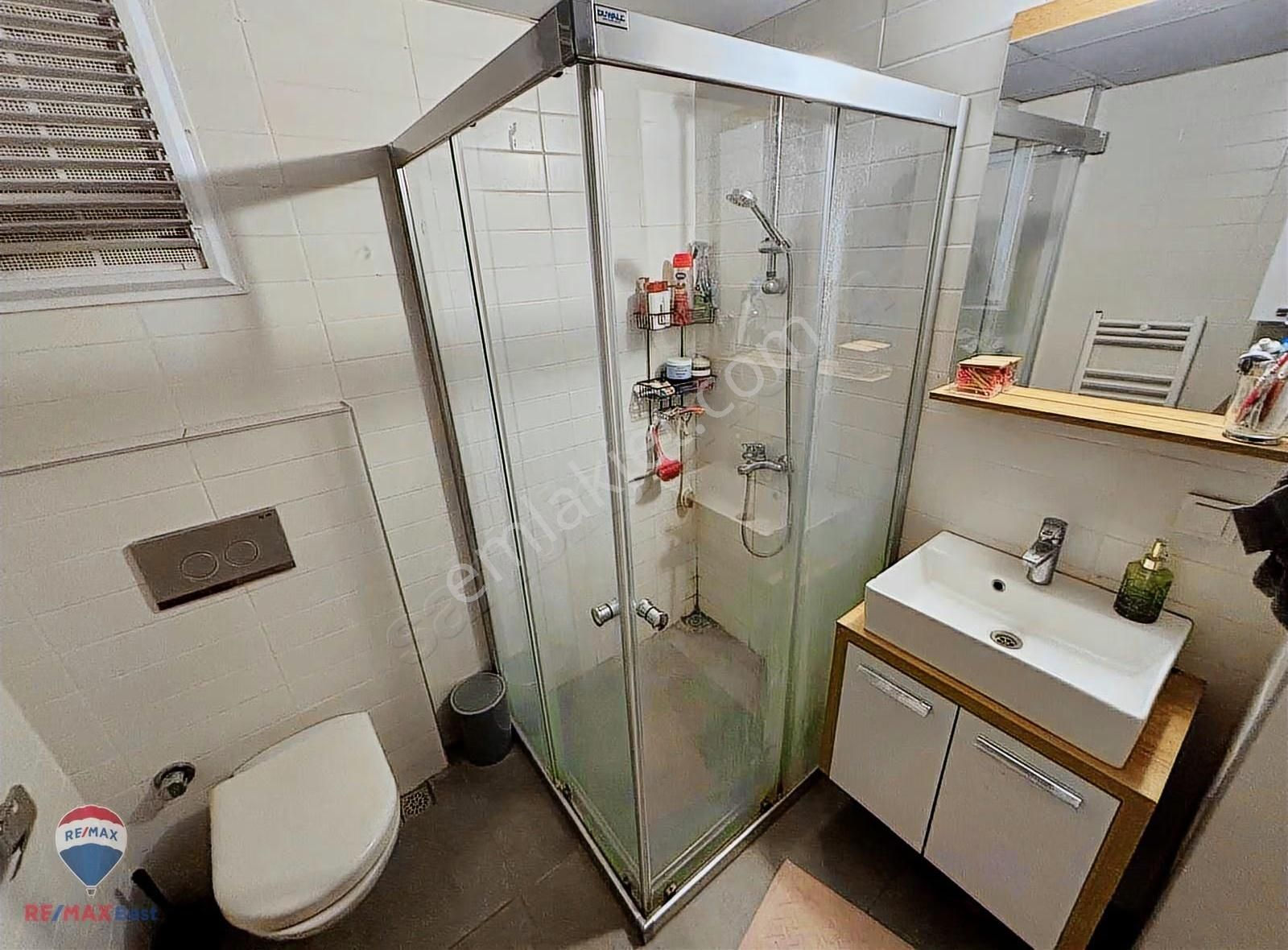 19 Dedebaşı Anadolu Caddesı Yakını 1+1 Satılık Daıre - Görsel 13