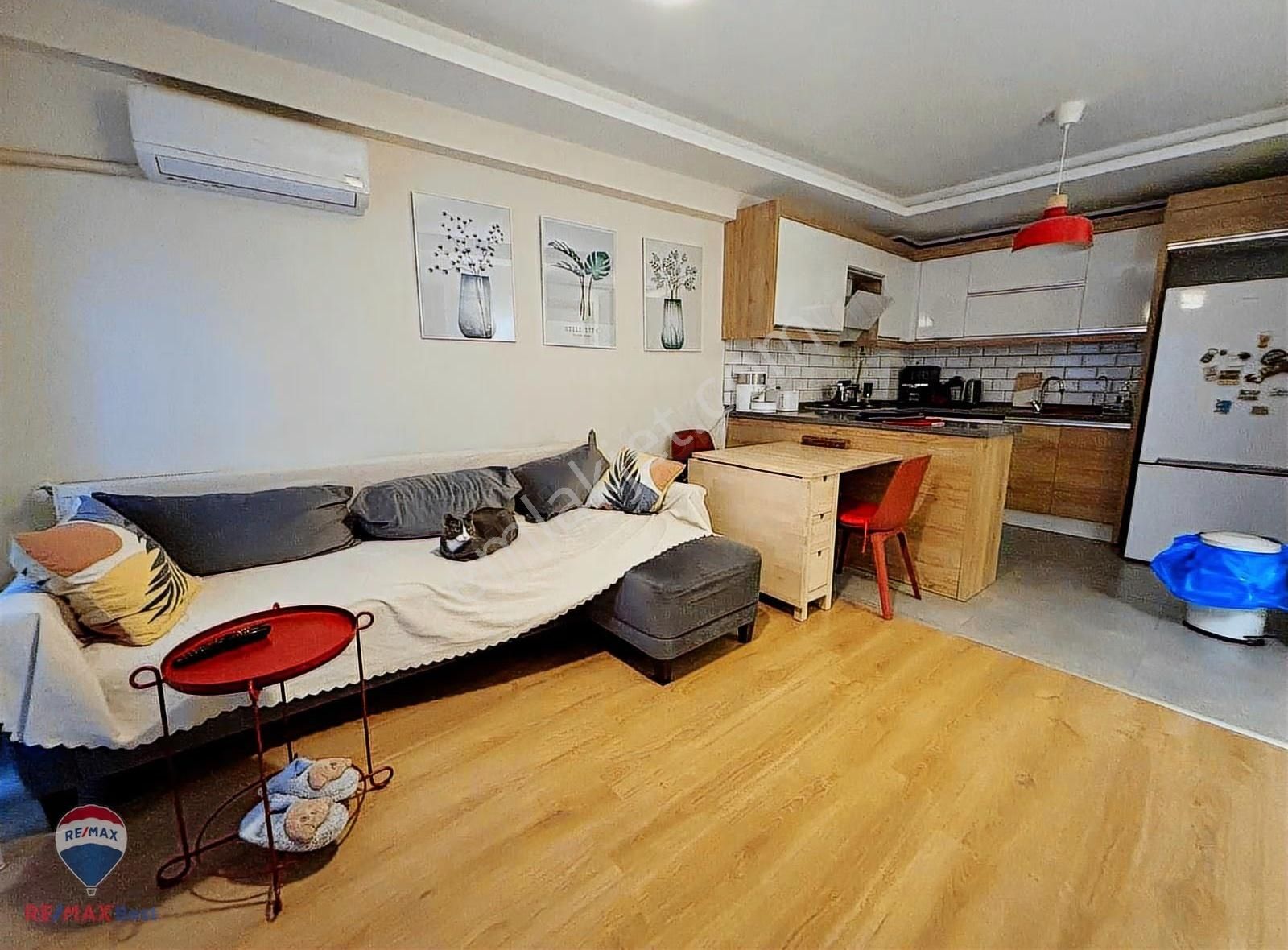 19 Dedebaşı Anadolu Caddesı Yakını 1+1 Satılık Daıre - Görsel 10