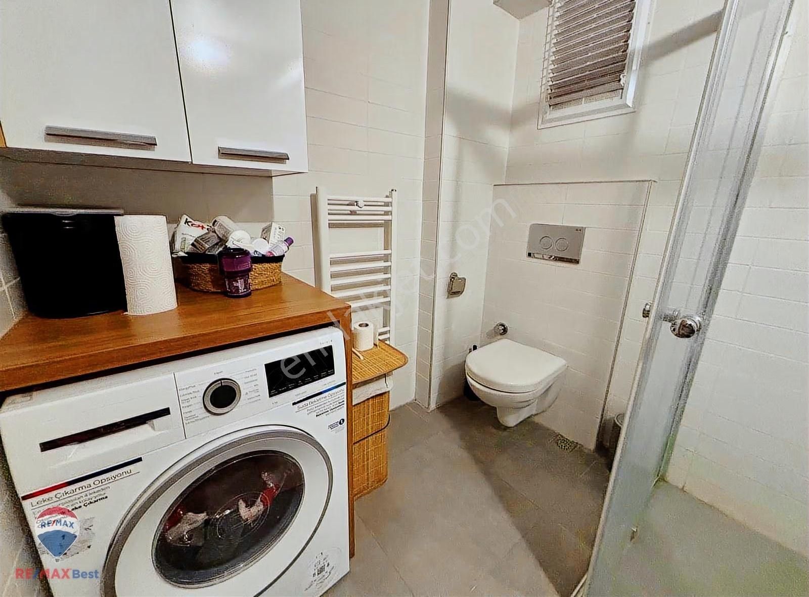 19 Dedebaşı Anadolu Caddesı Yakını 1+1 Satılık Daıre - Görsel 8