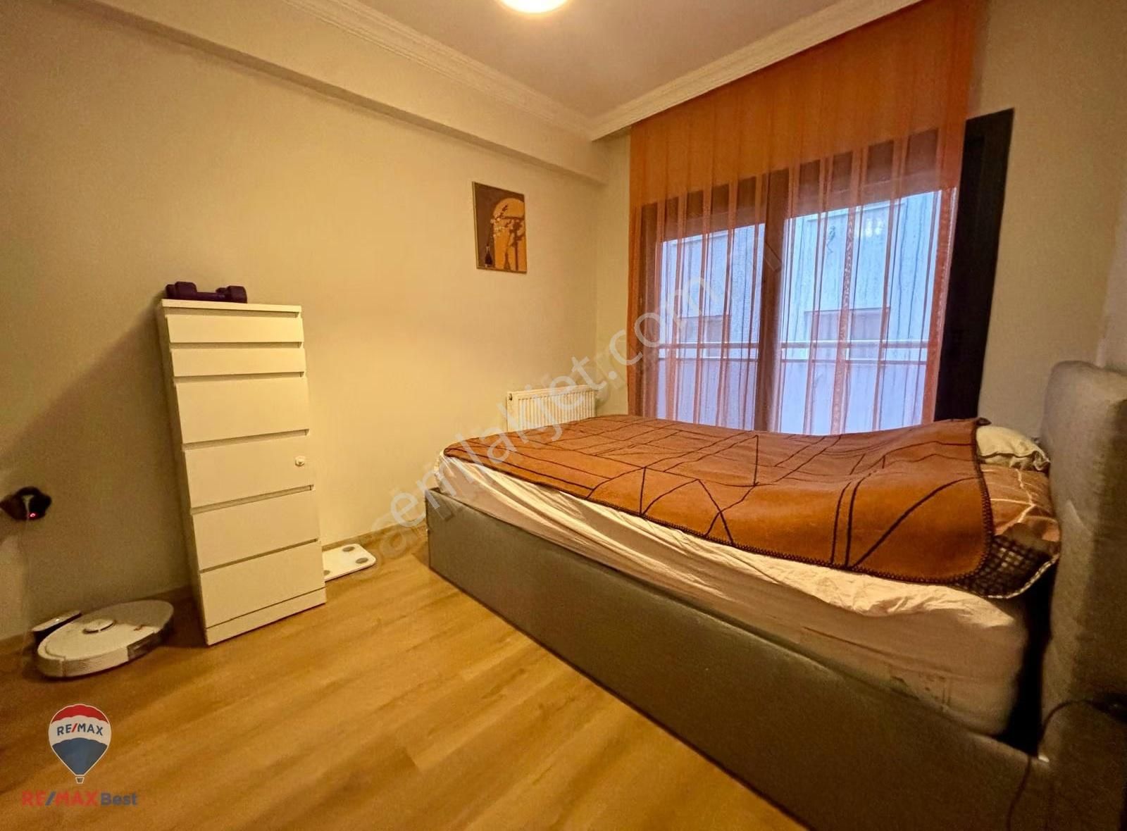 19 Dedebaşı Anadolu Caddesı Yakını 1+1 Satılık Daıre - Görsel 4